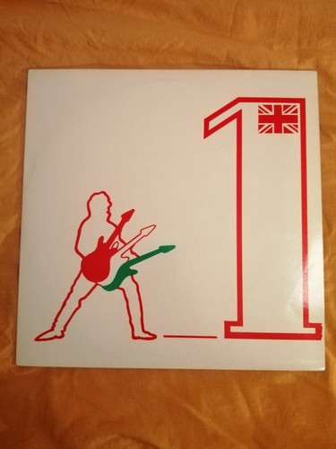 Vari dischi noi promo copy - noi,