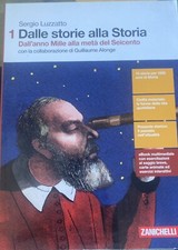 Dalle storie alla storia - , 1