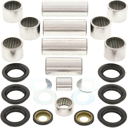 Kit riparazione leveraggio - riparazione,