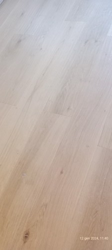 Parquet rovere plancia - rovere,