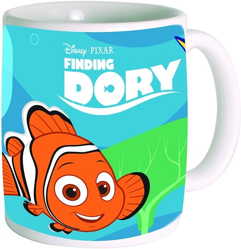 Disney pixar finding dory - pixar,