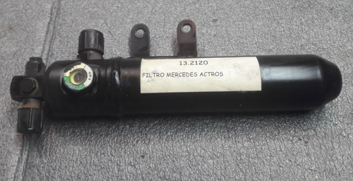 2120 filtro essicatore aria - 13.2120,