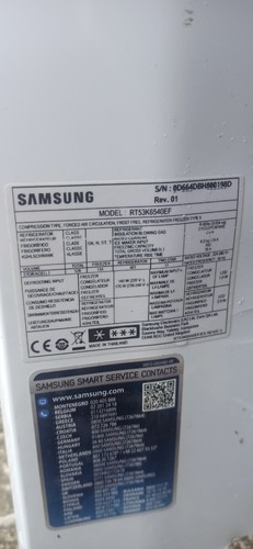 Kit ripiani vetro - , frigo