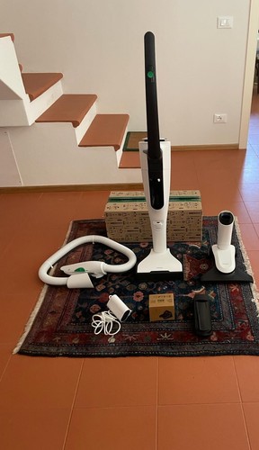 Folletto senza fili - s,