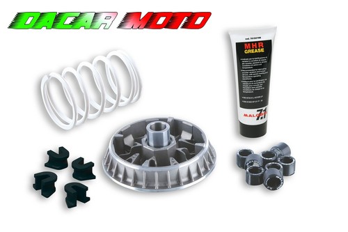 Variatore malossi multivar - variatore,