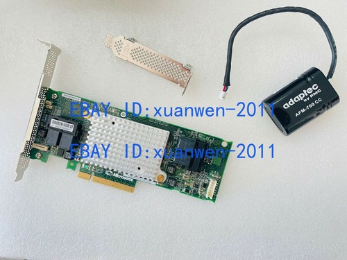 Adaptec asr 81605zq 12g sas - sas, 16