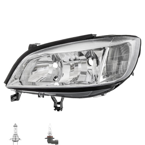 Faro sinistro per opel zafira - sinistro,