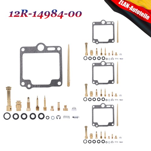 Kit riparazione carburatore - , 4