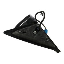 Specchietto laterale elettrico - specchietto,