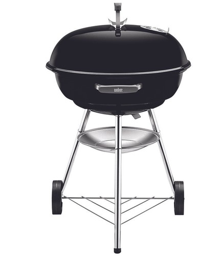 Weber barbecue compact - weber, kettle