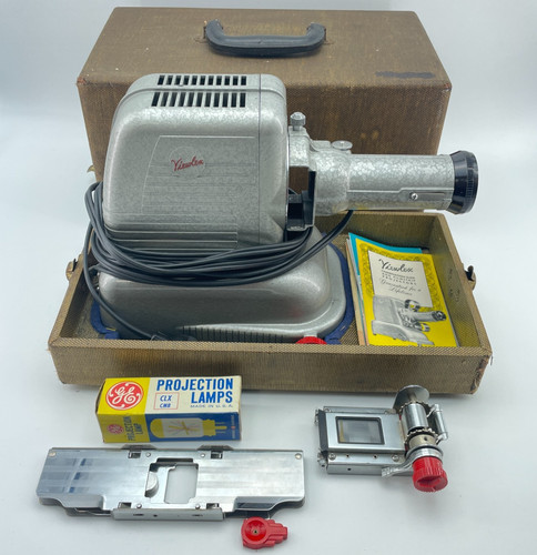 Proiettore viewlex v22c - proiettore,