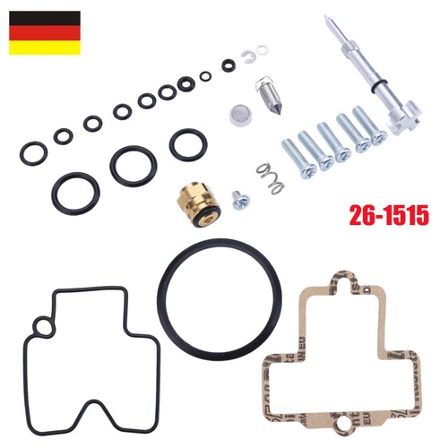 Kit riparazione carburatore
