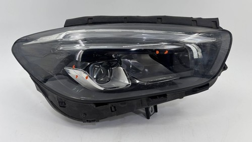 Faro proiettore mercedes - proiettore, mercedes-benz
