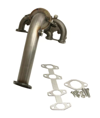 Catalizzatore marmitta