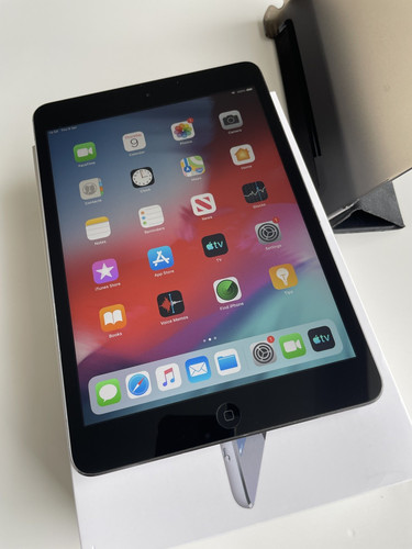 Apple ipad mini 2a - mini, 2