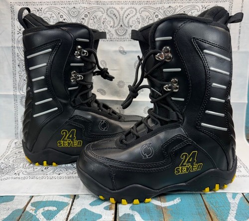 Stivali snowboard 24seven - da,