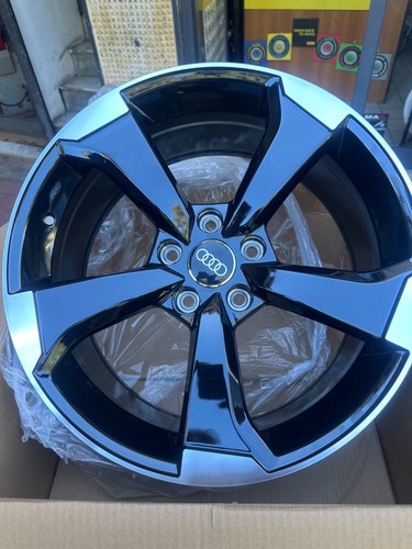 Cerchi lega per audi - 4,