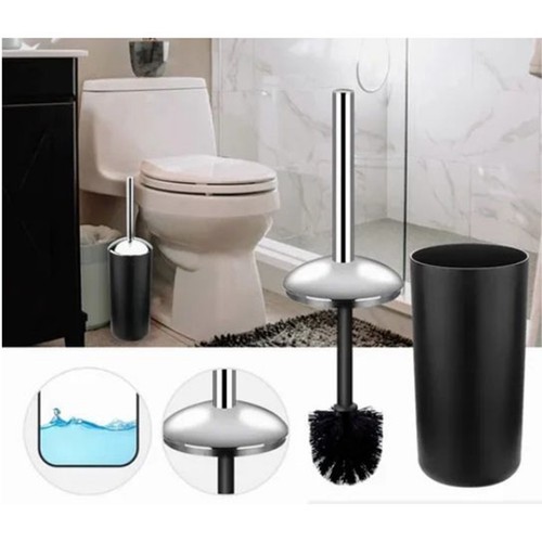 Set accessori bagno hotel - , nero