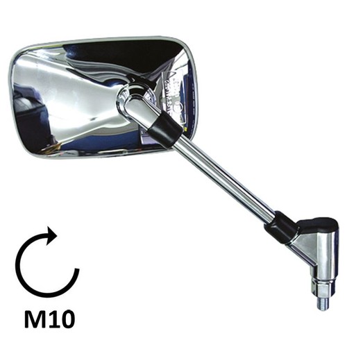 Specchietto destro sym maxsym - specchietto,