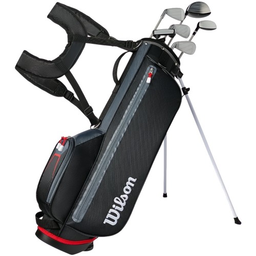 Wilson 2026 profilo - wilson, junior