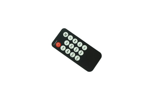 Telecomando per sistema