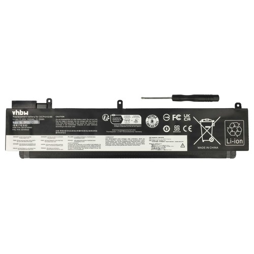 Batteria per lenovo - batteria,