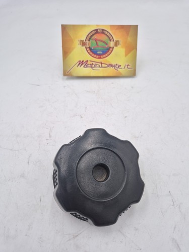 Tappo serbatoio carburante