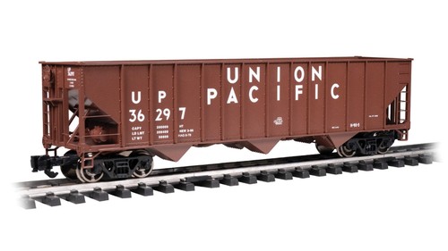 Bachmann scale - g,
