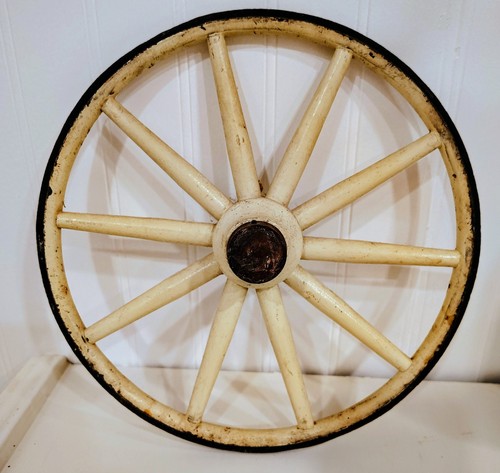 Ruota carrozza pollici - ruota, 10