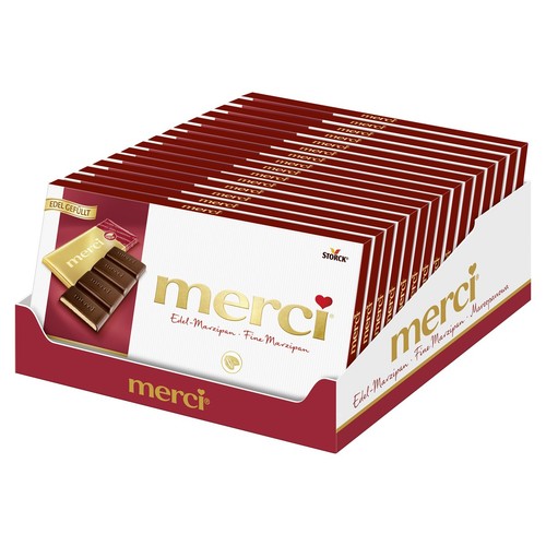 Storck merci cioccolato - storck,