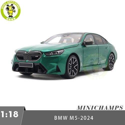 Modellino auto minichamps - modellino, 1/18