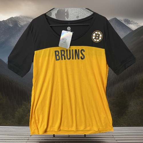 Boston bruins maglia - bruins, •