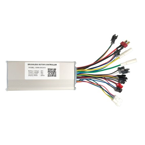 Regolatore motore brushless - regolatore,