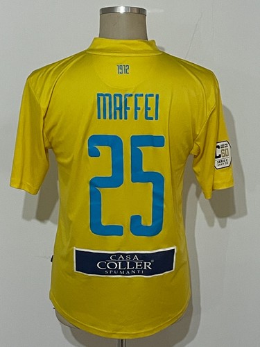 Maglia shirt lecco 2019 - maglia,