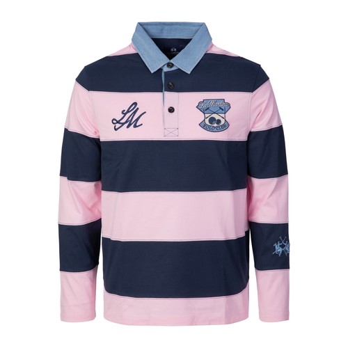 Martina mcp012 maglia - la,