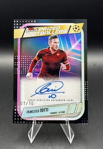 2025 topps finest ucc - 2025-26,
