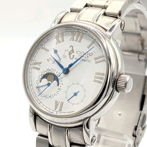 Orologio cogu fasi lunari - orologio,