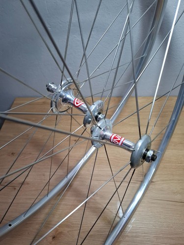Set ruote nos roval 700c - roval,