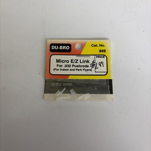Bro micro link - micro, per