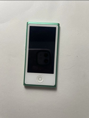 Apple ipod nano generazione - ipod,