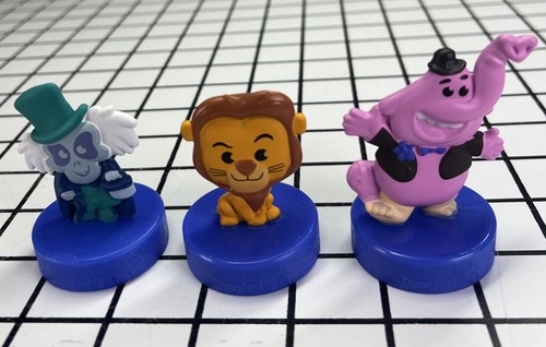 Lotto cake topper disneyland - cake,