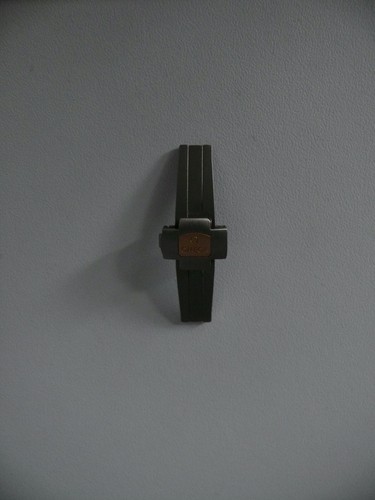 Rare fermoir bracelet montre - fermoir,