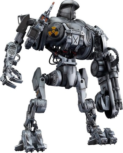 Moderoid robocop cain - moderoid, kit