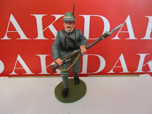 54mm soldatino soldier - 54mm,