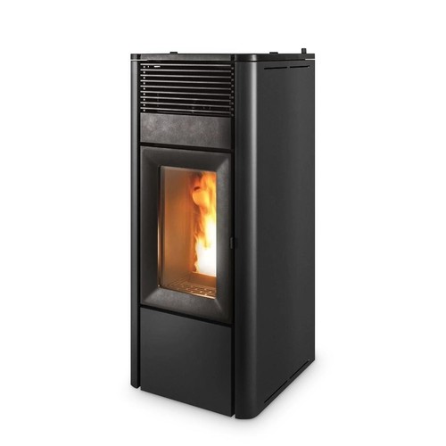Stufa pellet mcz teia confort - stufa,