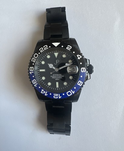 Orologio automatico seiko - automatico,