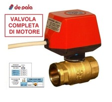 Valvola zona sfera 2 - a,