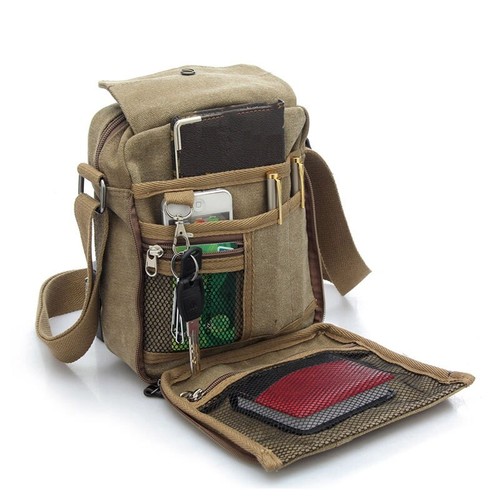 Borsa uomo multifunzione - uk,