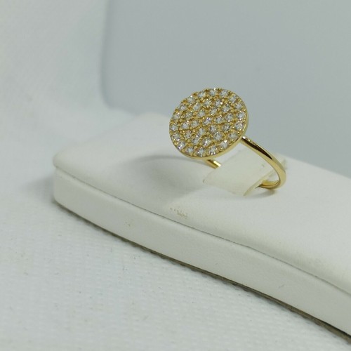 Anello cerchio donna - da,