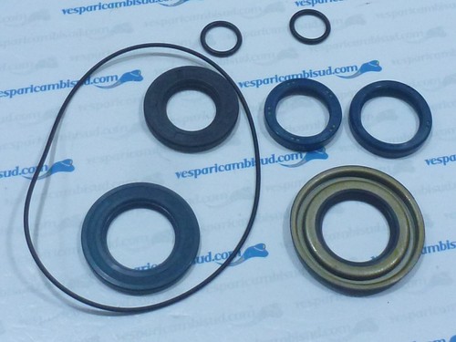 Serie kit paraoli motore - serie, vespa